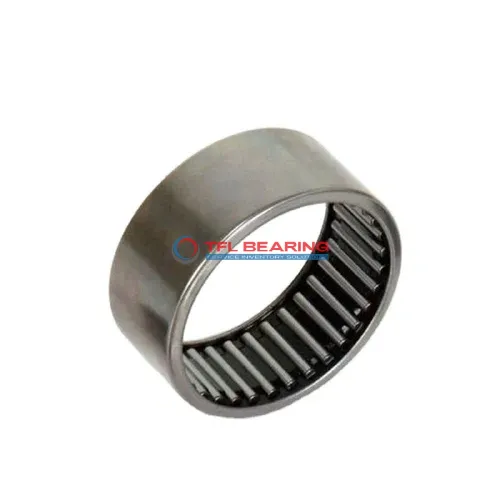 Drawn Cup Needle Roller Bearings BCE3616